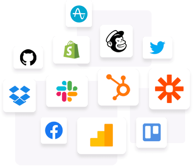 Data extraction and integration